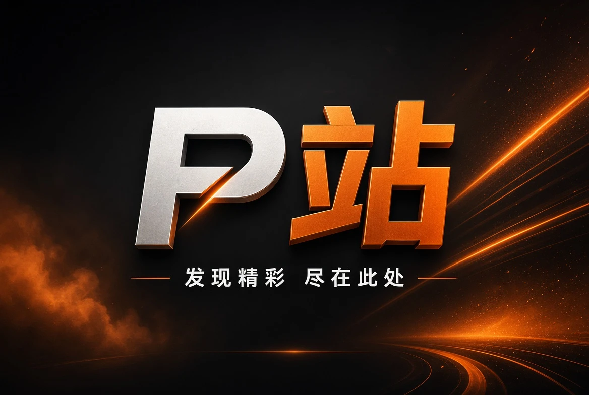 P站精选内容视觉