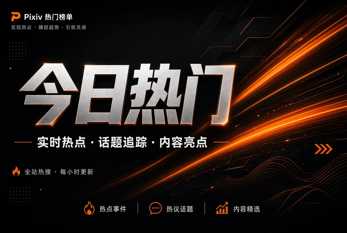 近期值得了解的内容方向